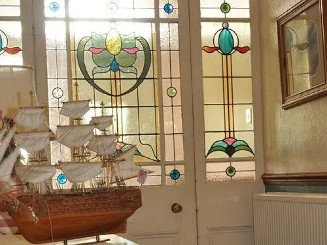 The Seafarers