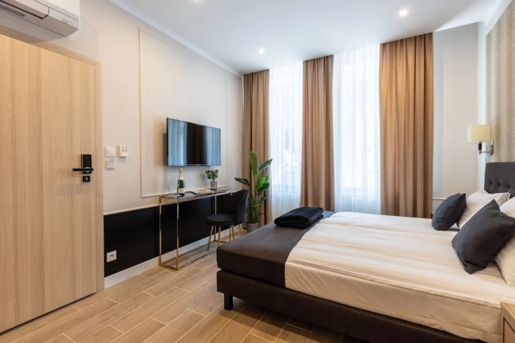 Apartamenty AR
