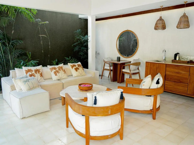 Cocana Resorts Gili Trawangan photo 16