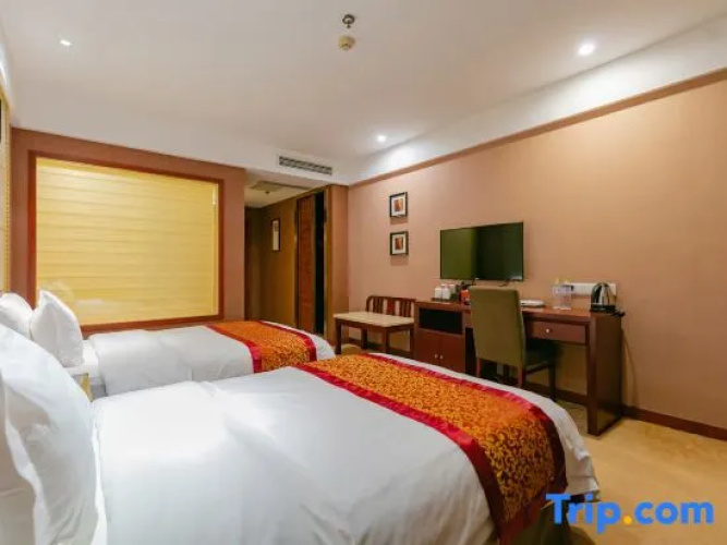 Xin Shun Hotel