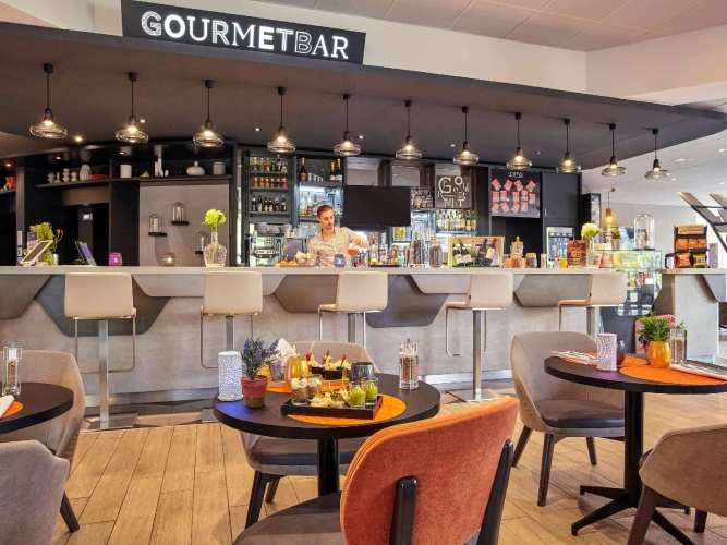 Novotel Paris Centre Bercy photo 27