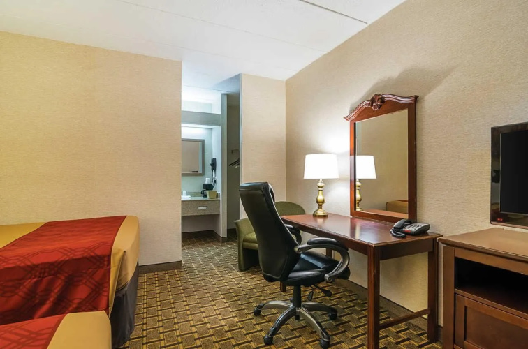 Econo Lodge