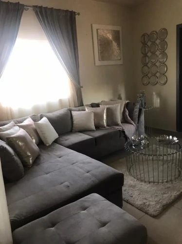 Luxury Suite