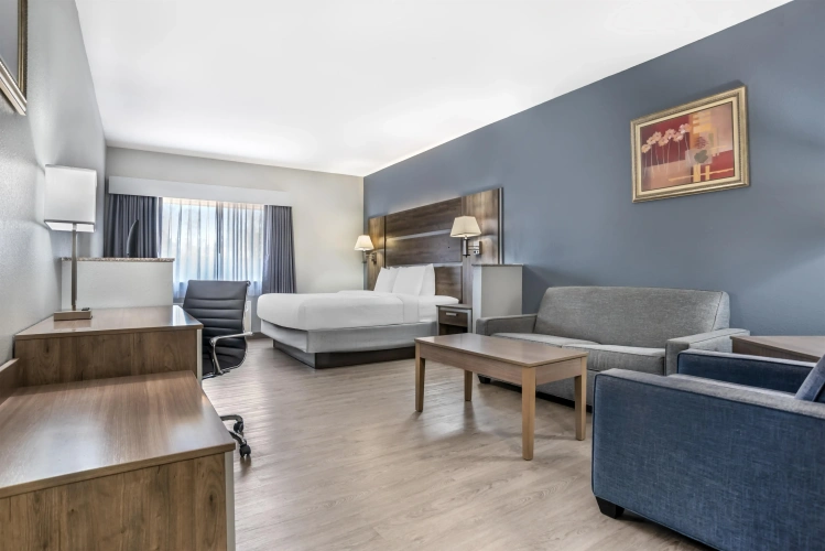 Double Suite