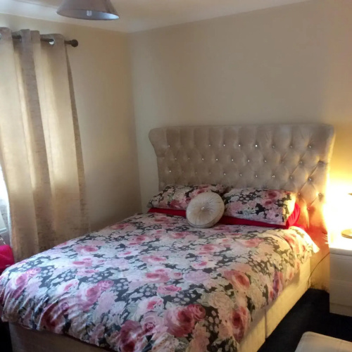 The Lodge Guesthouse