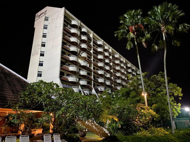 Otel görseli