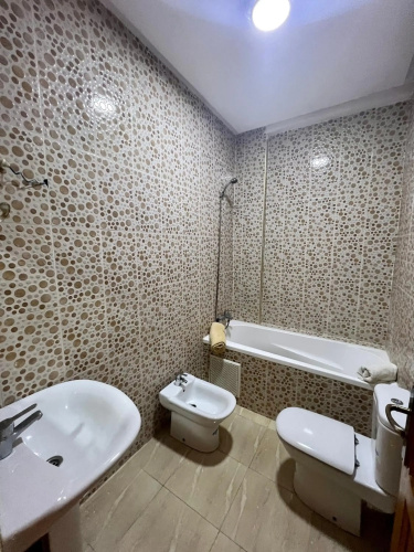 Appartement en résidence