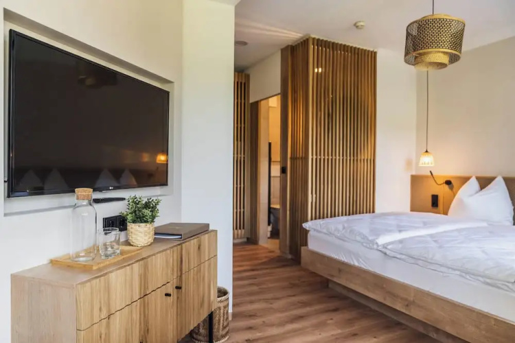 Bergrose Hideaway