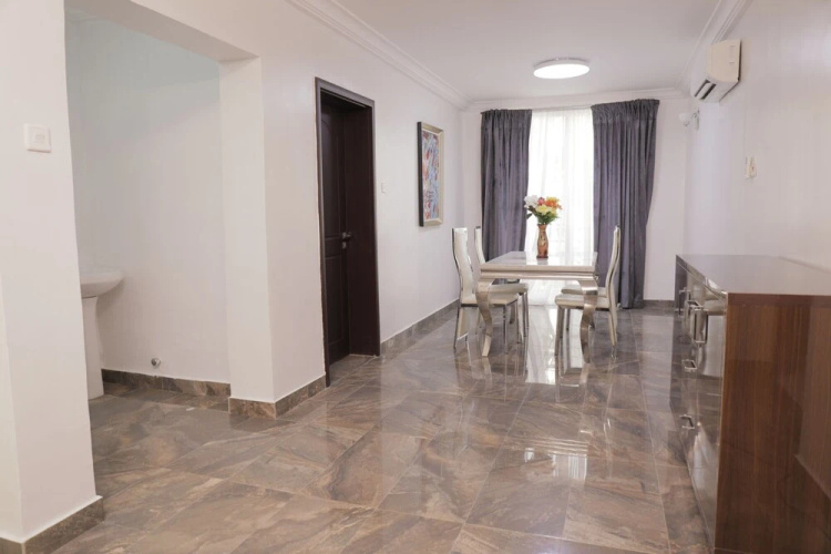 Verona Apartment