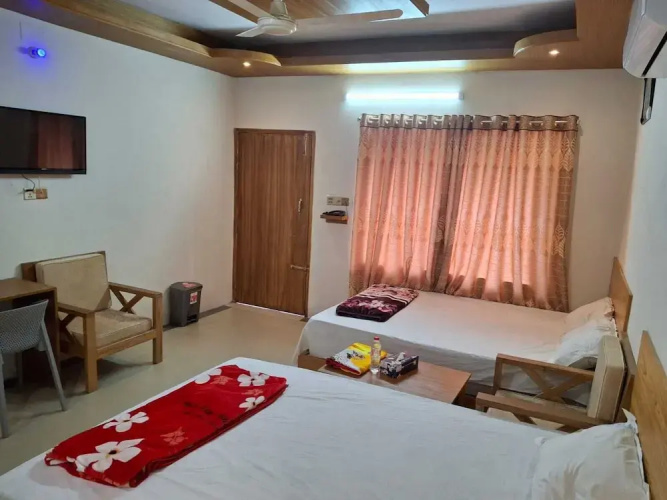 Hotel Dhanmondi