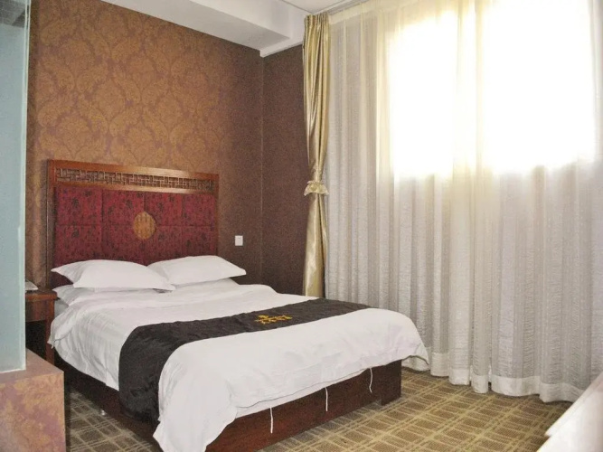 Tian Bao Hotel