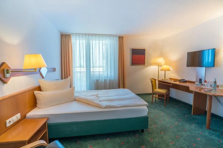 Apartmenthotel Residenz Steinenbronn