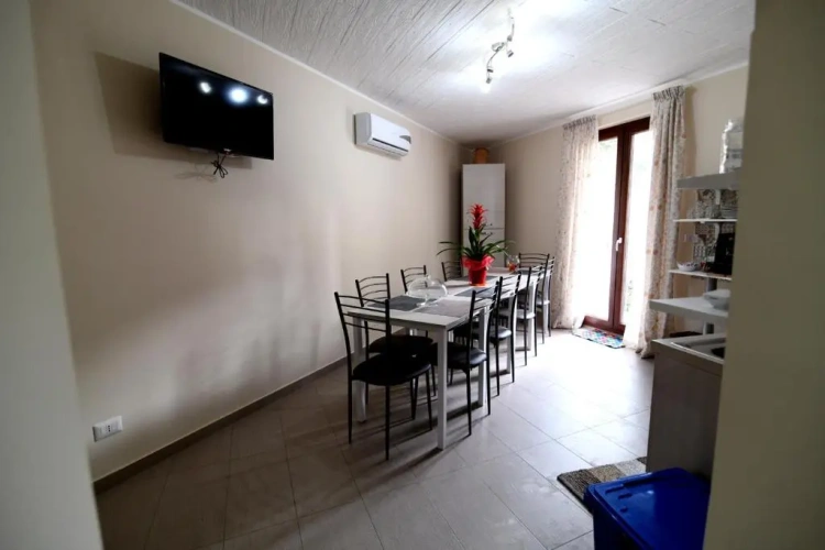 Executive Triple room