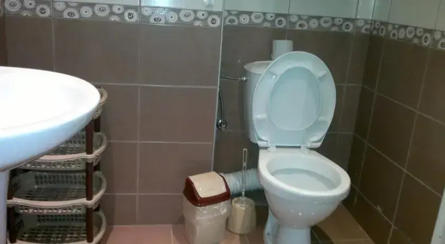 Irina Suite in Vigo Nesebar