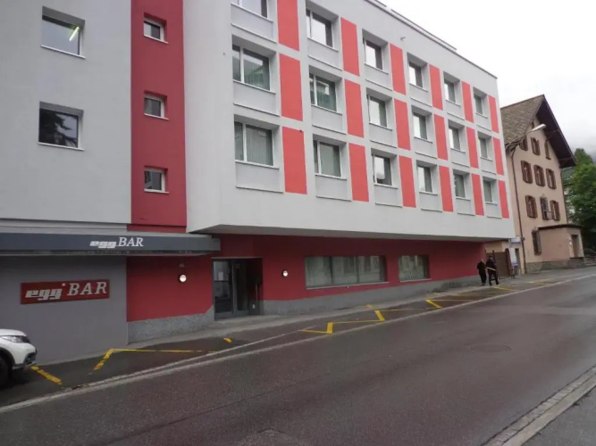Hotelafbeelding