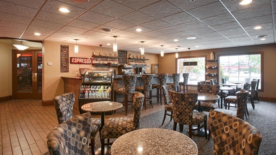 Heritage Inn photo 27