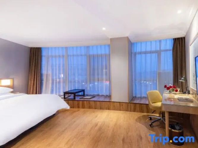 Premier Double room