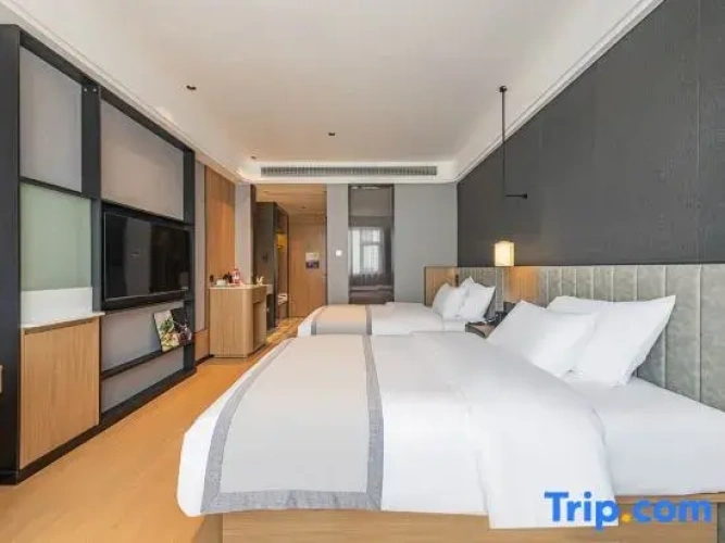 Premium room