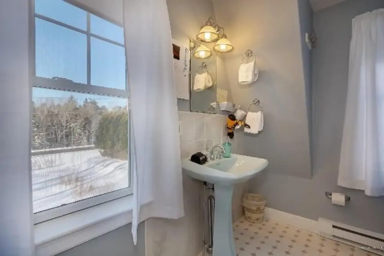 Double Suite with balcony