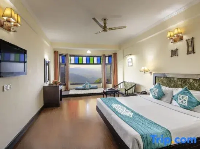 Premium room