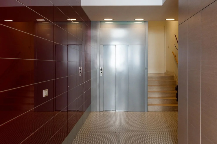 Levante 65 in Bari With 1 Bedrooms and 1 Bathrooms