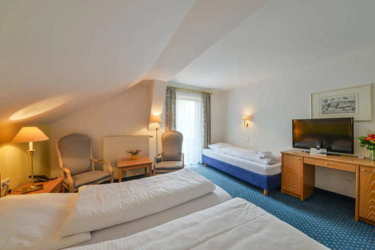 Hotel Alter Wirt