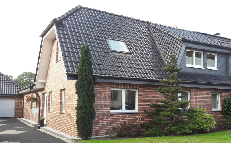 Ferienwohnung Brandheide