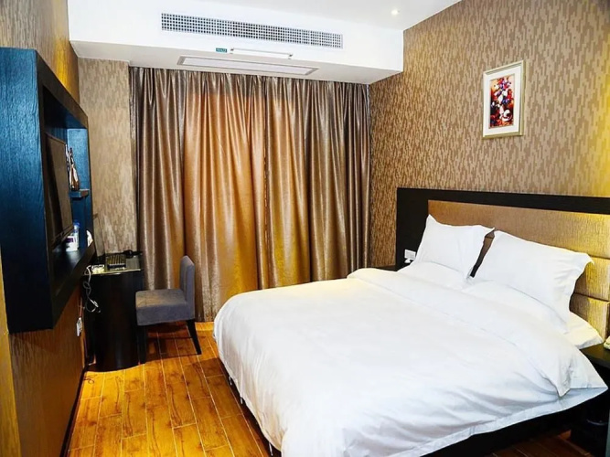 Xinghai International Hotel