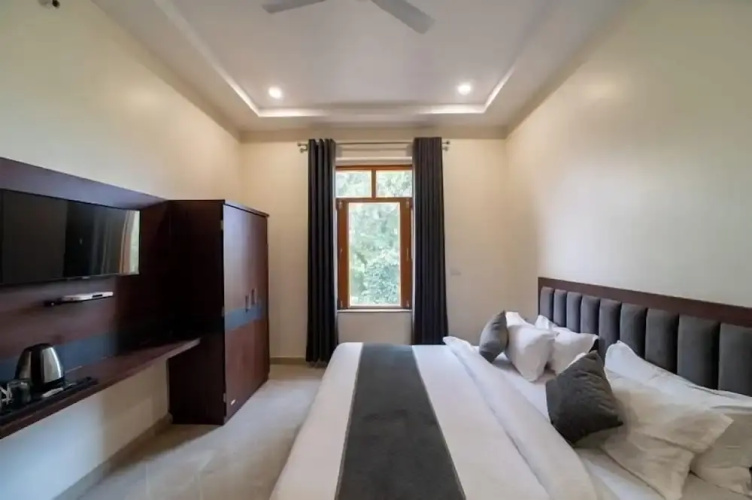 Joy Bagh Resort