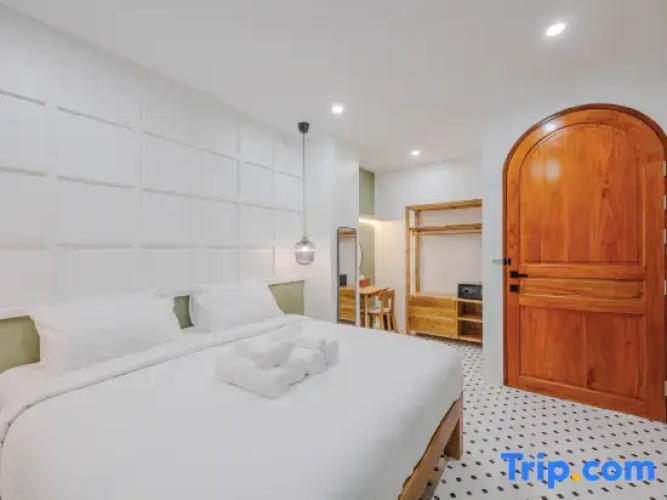 1 Bedroom Family Suite
