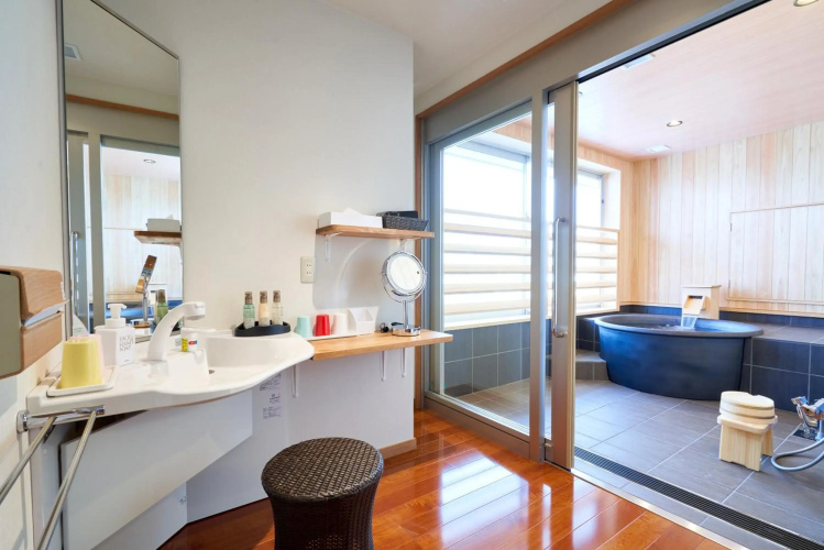 Tendo Hotel