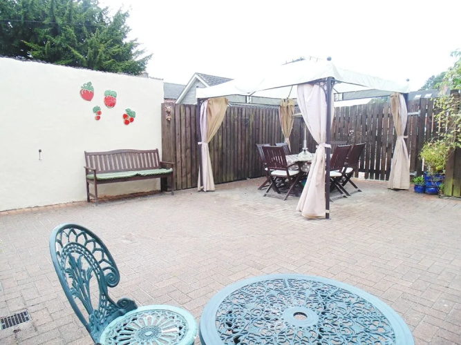 Albannach Bed & Breakfast