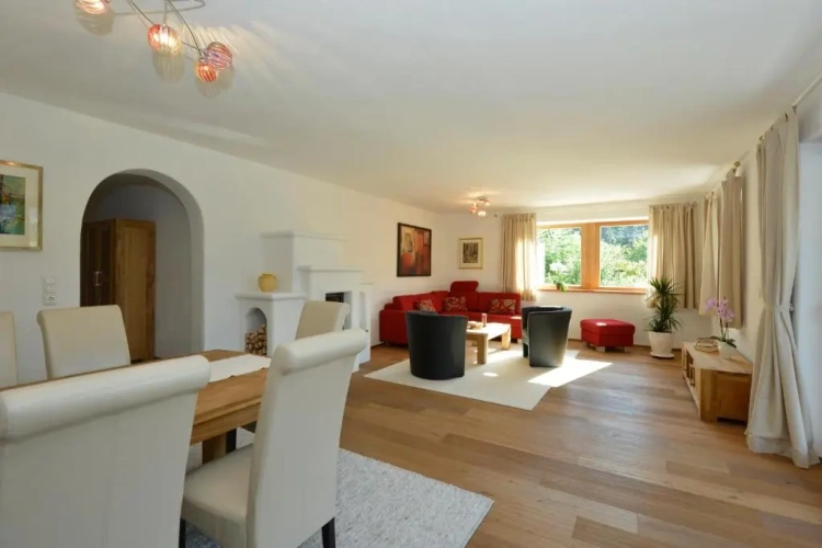 2 Bedrooms Standard Apartment