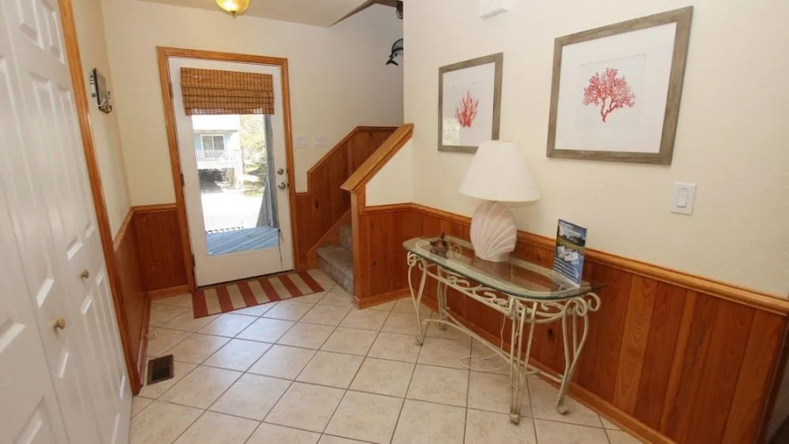 Leap of Faith - 7 Br Home