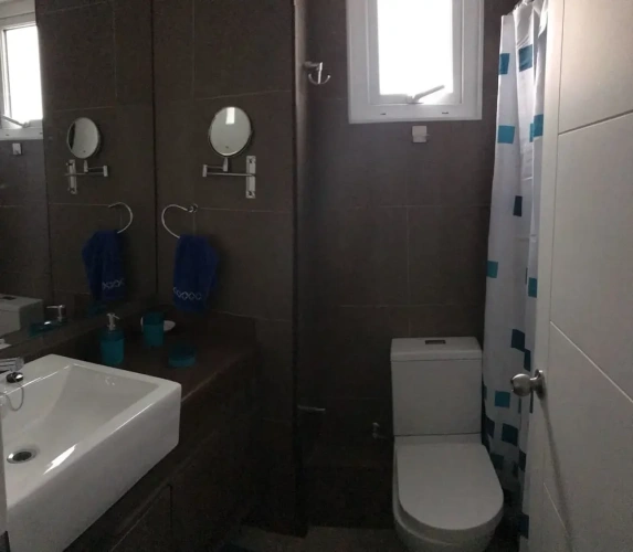 3 Bedrooms Apartment