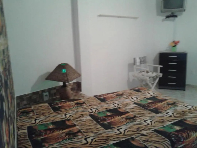 Recanto dos Pássaros Olivença