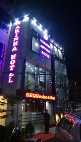 Otel görseli