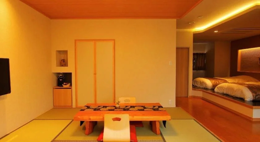 Hakone Hoshi No Akari
