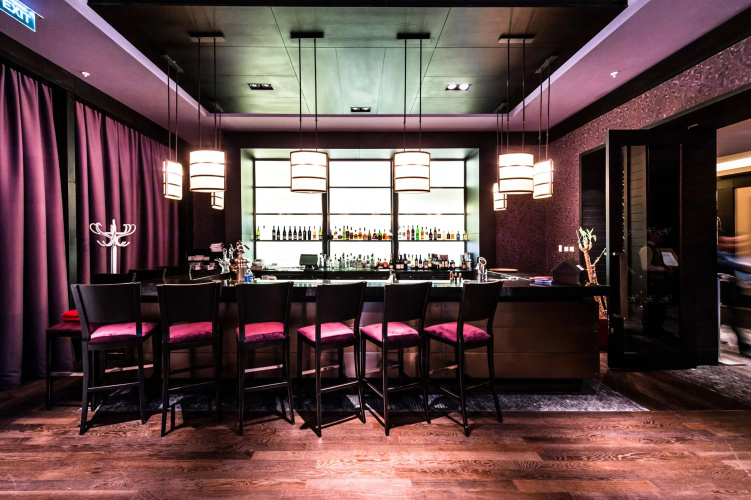 Sway Hotels