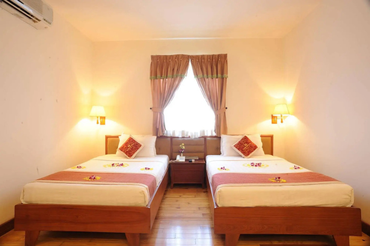 Hoang Yen Hotel