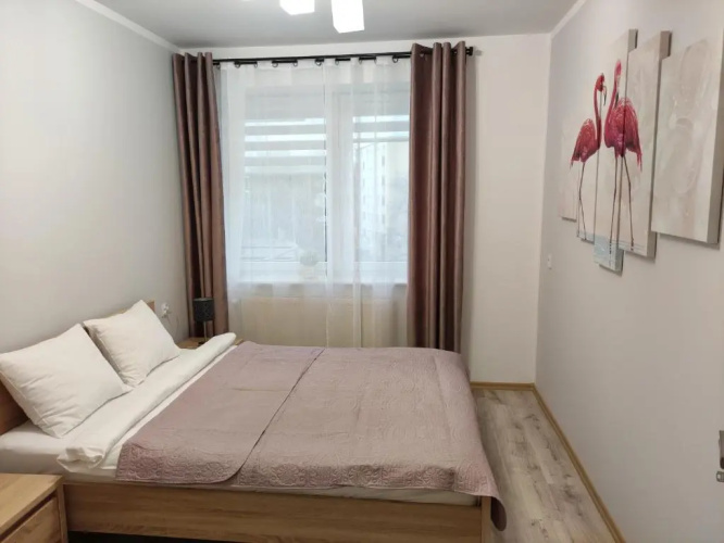 Apartamenty Love