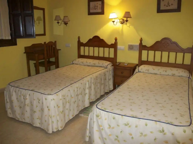 Posada El Tocinero