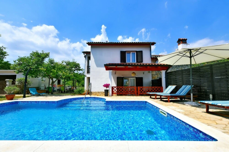House Marija