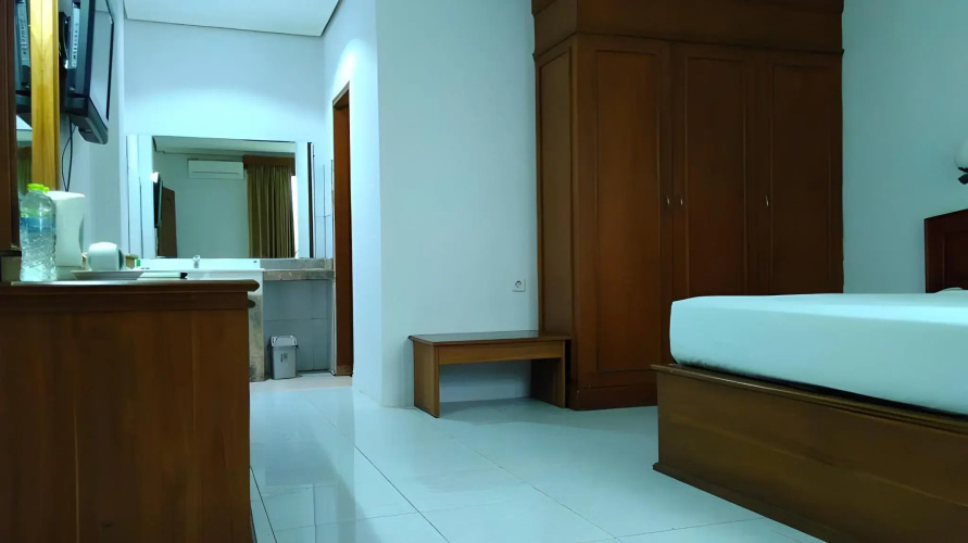 Athaya Hotel Kendari