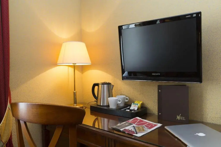 Hotel Niel