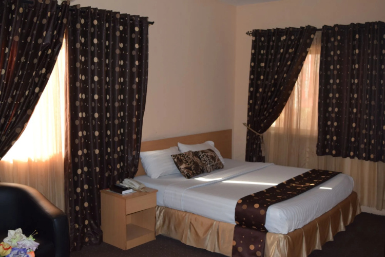 Citilodge Abuja