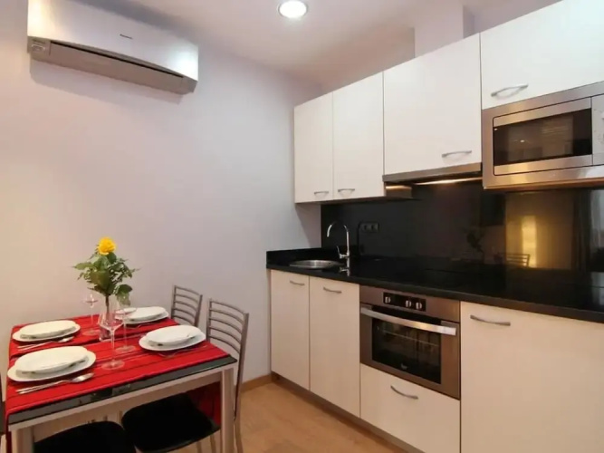 Stay Barcelona Sant Antoni