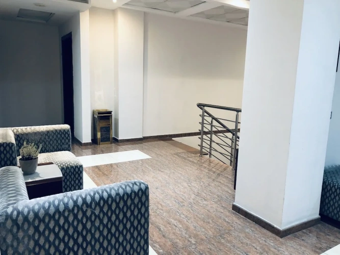 Classic Twin room