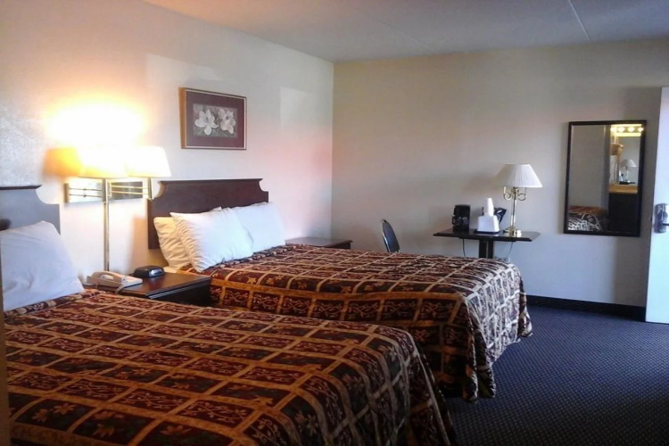 River Place Inn