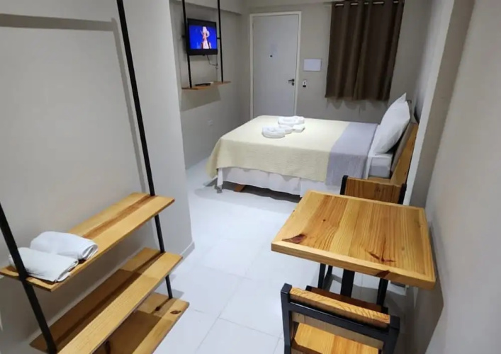 Bob Suites